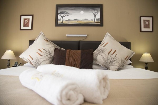 Arista Guesthouse