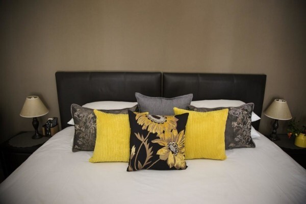 Arista Guesthouse