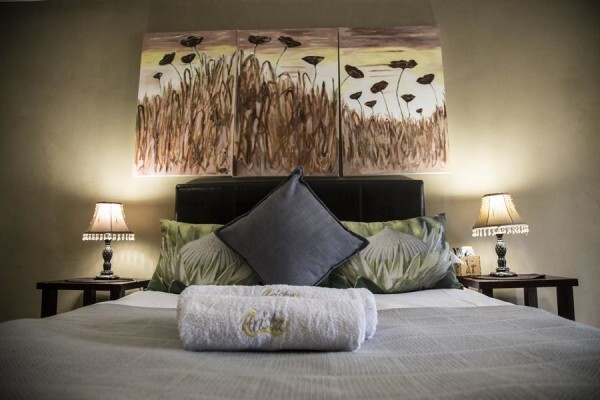 Arista Guesthouse