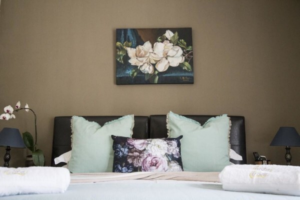 Arista Guesthouse