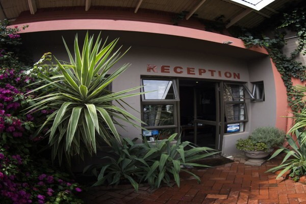 Arista Guesthouse