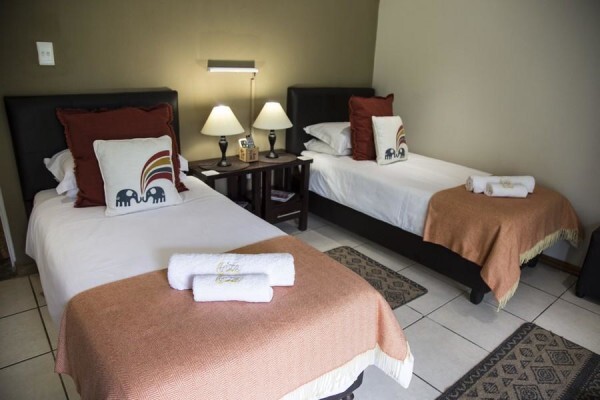 Arista Guesthouse