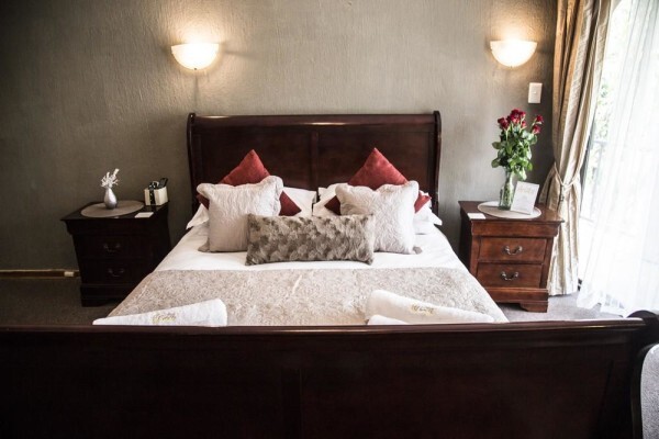 Arista Guesthouse