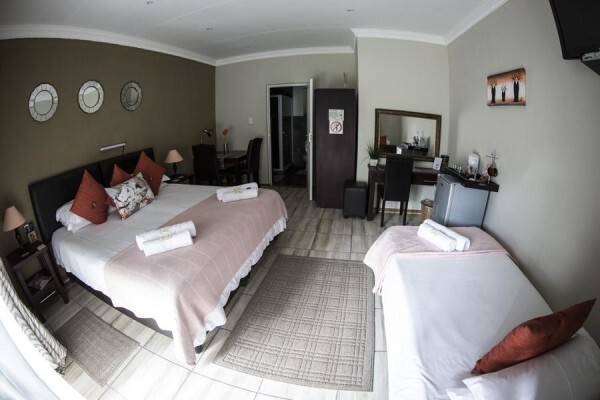 Arista Guesthouse