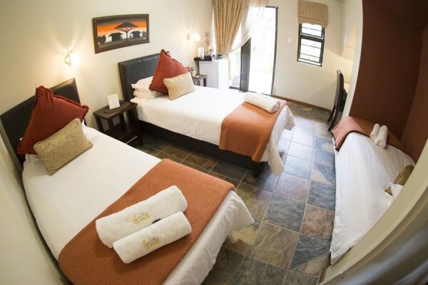 Arista Guesthouse