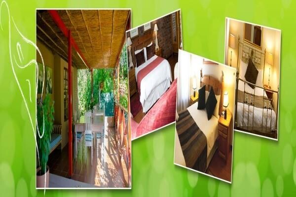 Lily Guest House