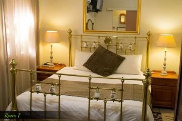 Lily Guest House