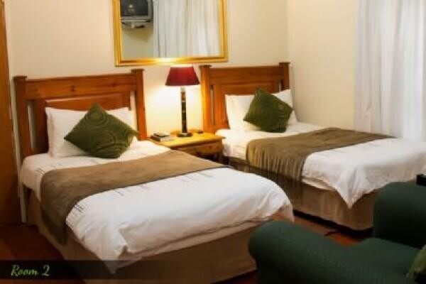 Lily Guest House