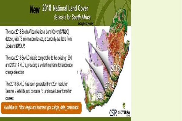 Economic Development Tourism & Environmental Affairs (Phuthaditjhaba)