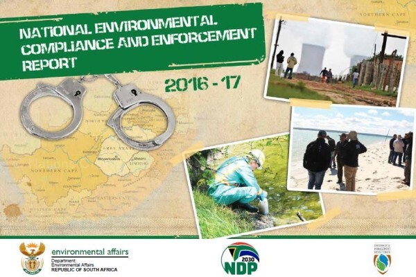 Economic Development Tourism & Environmental Affairs (Phuthaditjhaba)