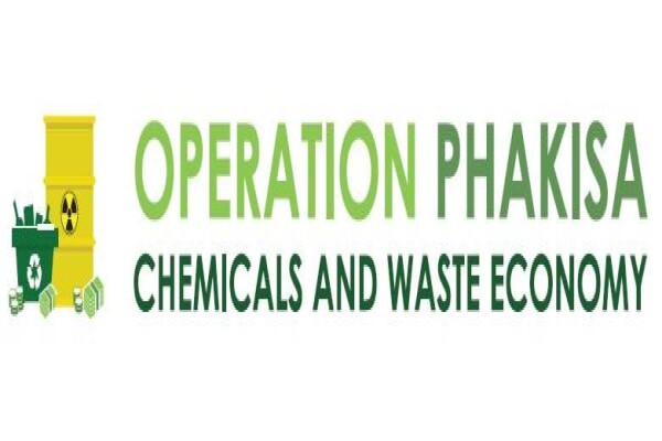 Economic Development Tourism & Environmental Affairs (Phuthaditjhaba)