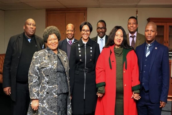 Provincial Legislature (Bloemfontein)