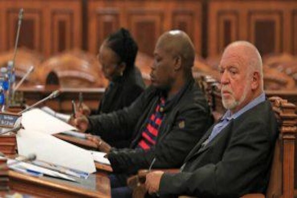 Provincial Legislature (Bloemfontein)