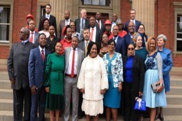 Provincial Legislature (Bloemfontein)