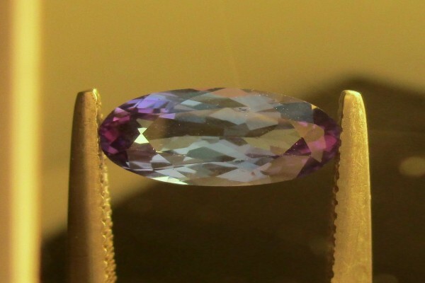 The Gem Lab