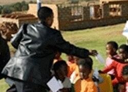 Social Development (Ficksburg)