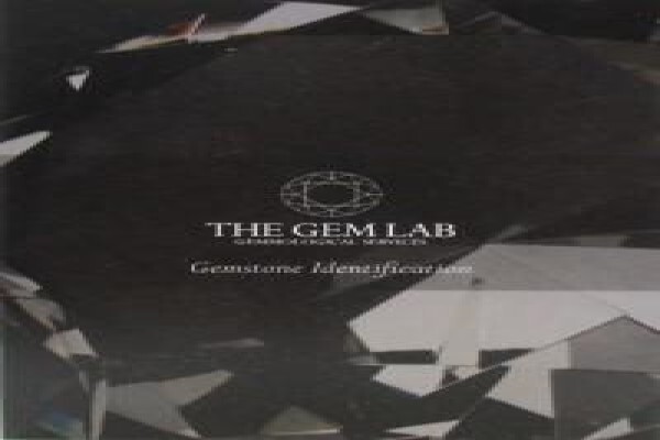 The Gem Lab