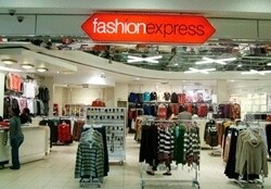 Fashion Express