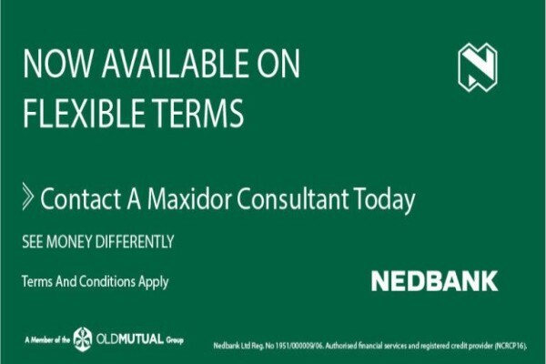 Maxidor (Pty) Ltd