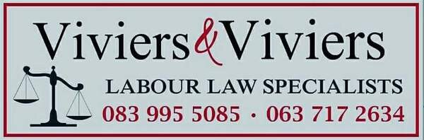 VIVIERS AND VIVIERS PERSONEEL AND ARBEIDKONSULTANTE
