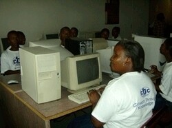 PROSPERITY CAREER COLLEGE