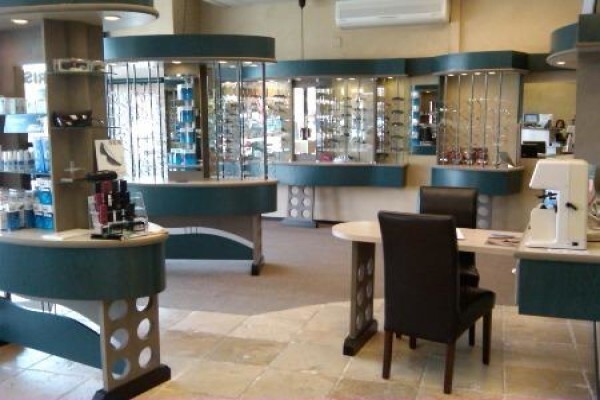 Stellenbosch Square Optometrist