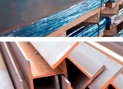 BSI STEEL