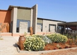 Mocoseng Sundown Resort
