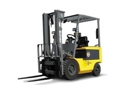 Westek Forklifts