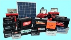 Battery Replacement Centre