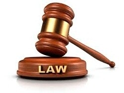 Magistrate (North West)