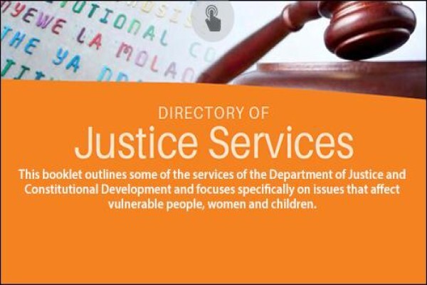 Periodical Court (Klerkskraal)