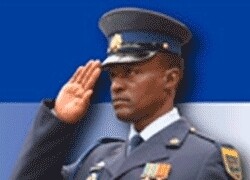 Police Service (SA) (Bethanie)