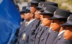 SA Police (Mokopong)