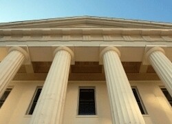 Magistrate Courts (Ga-Rankuwa)