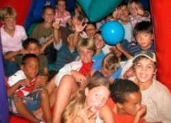 MARY POPPINS CHILDREN'S CENTRE