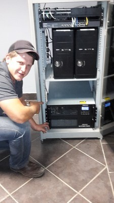 Duane Electrical
