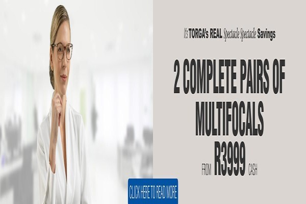 Torga Optical:Branches:Rosebank