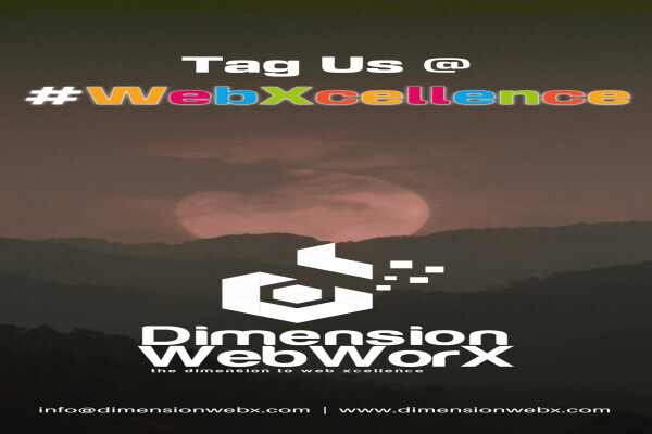 Dimension WebWorx (Pty) Ltd