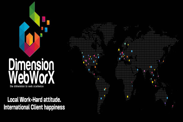 Dimension WebWorx (Pty) Ltd