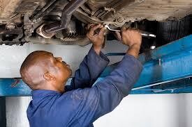 GMT Auto Workshop