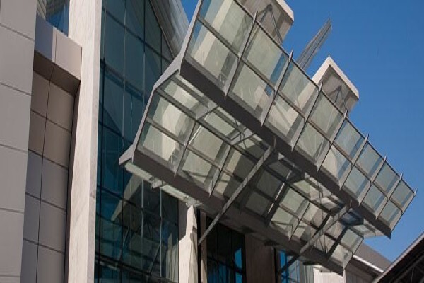 Cape Town International Airport