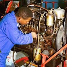 GMT Auto Workshop