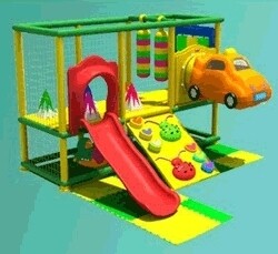Play Outdoor