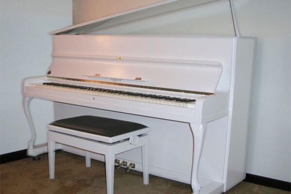 Piano World