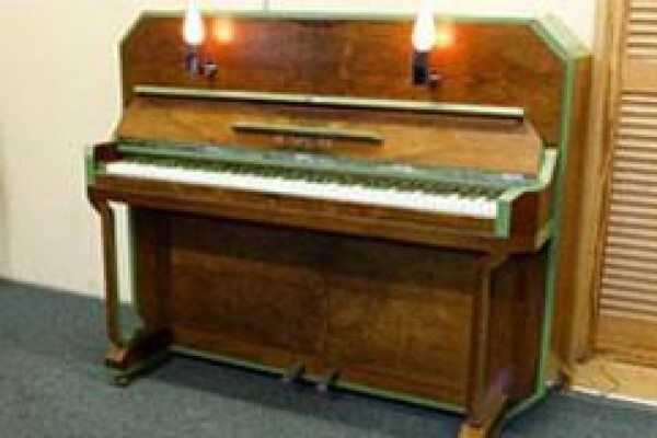 Piano World
