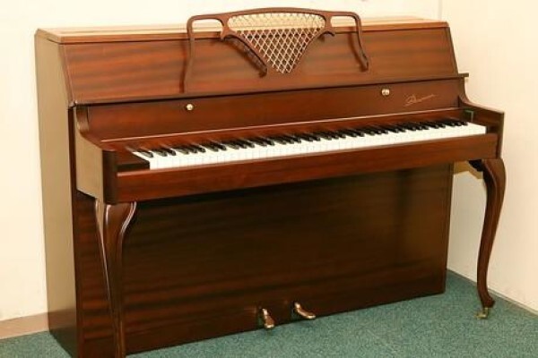 Piano World