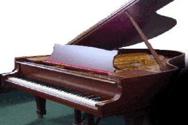 Piano World