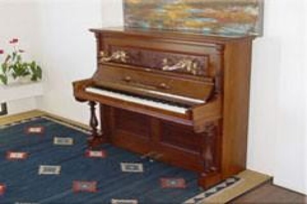 Piano World