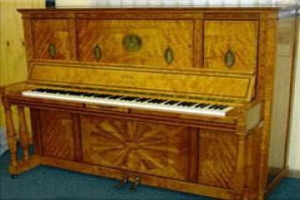 Piano World